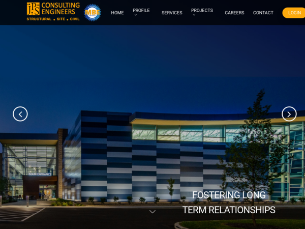 JPS Consulting Engineers