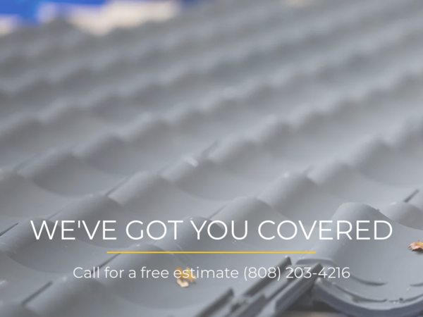 Kimoto Roofing