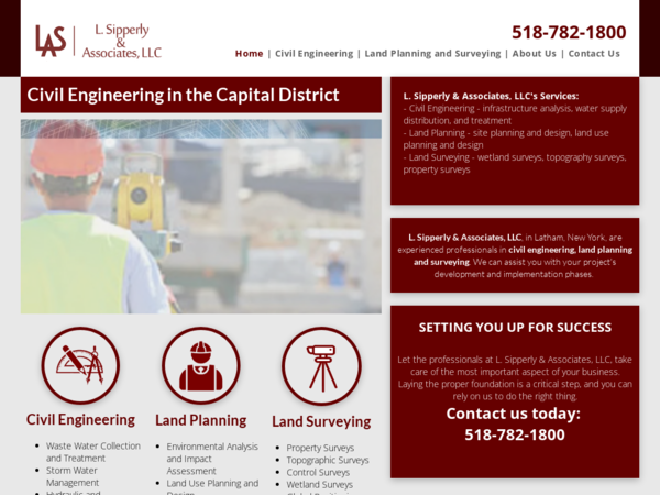 L. Sipperly & Associates