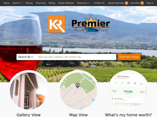 Premier Solutions Realty