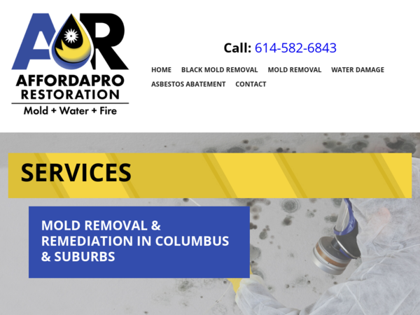 Affordapro Restoration