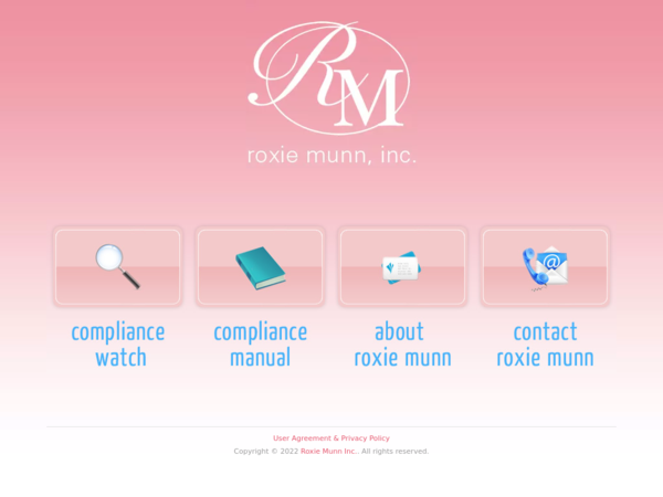 Roxie Munn