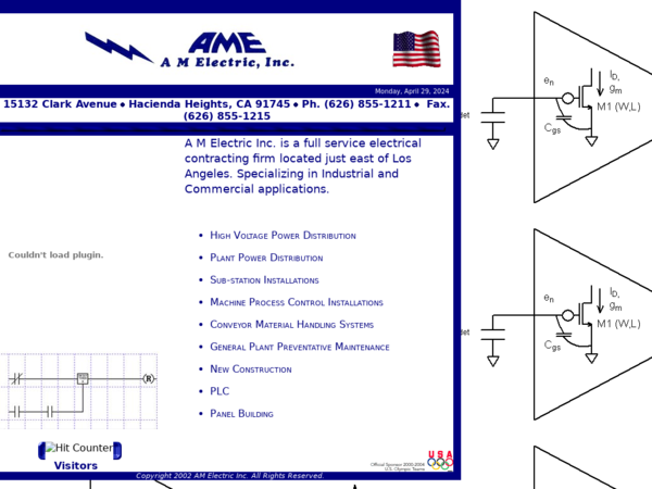 A M Electric