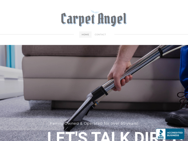 Carpet Angel