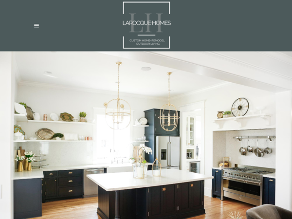 Larocque Homes