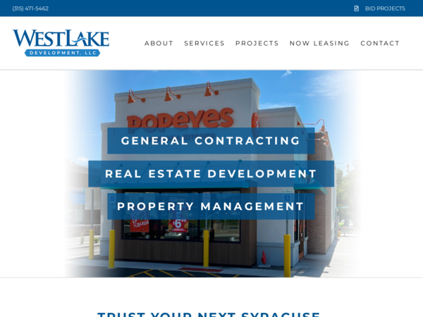 Westlake Development