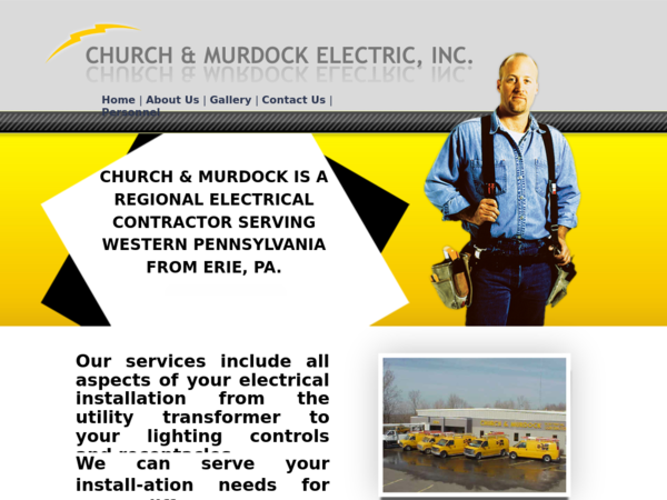 Church Electric