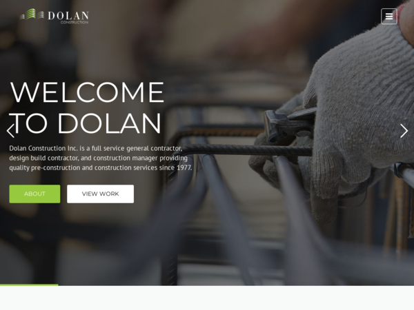 Dolan Construction Inc