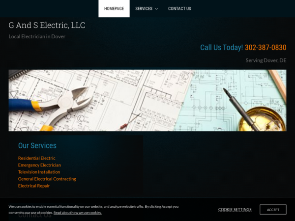 G and S Electric