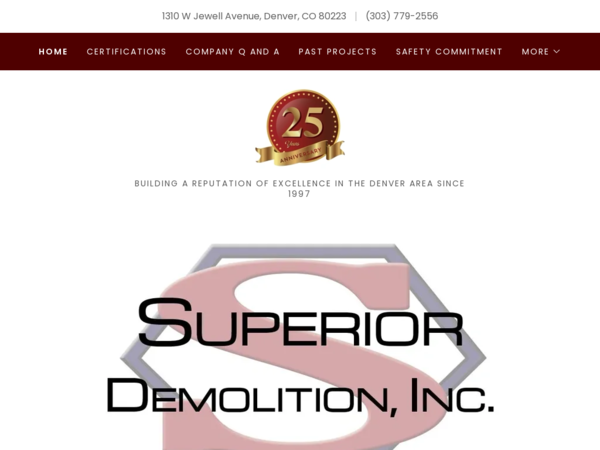 Superior Contractors