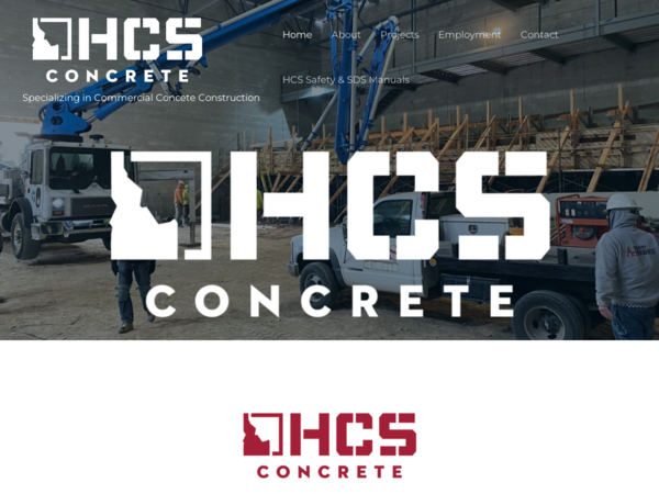 HCS Concrete