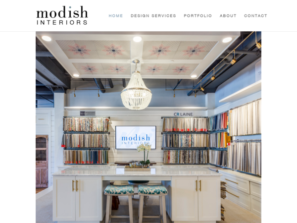 Modish Interiors LLC