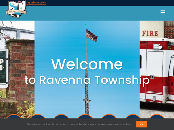 Ravenna Twp Road Department
