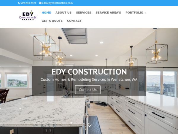 E.d.y. Construction