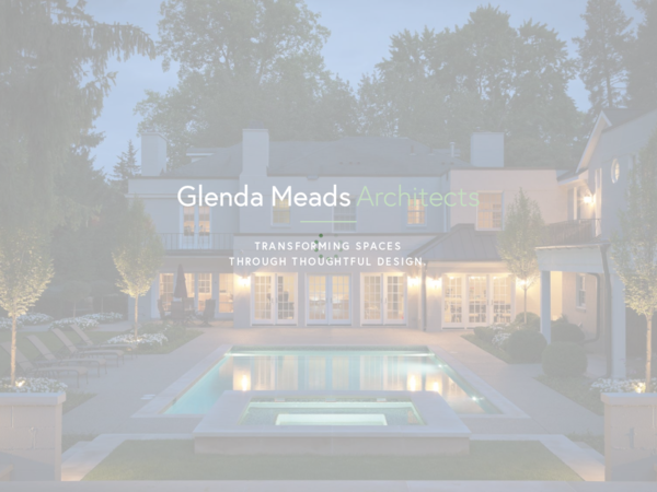 Glenda Meads Architects