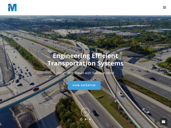 Marlin Engineering Inc.