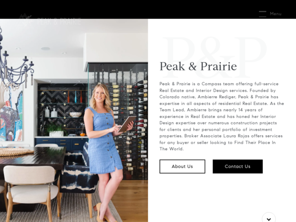 Peak & Prairie