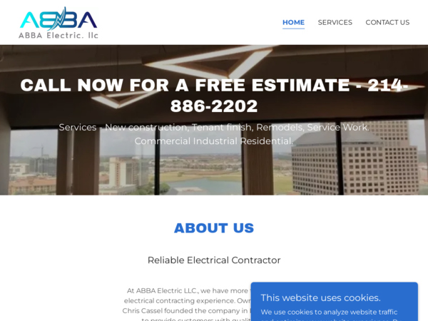 Abba Electric