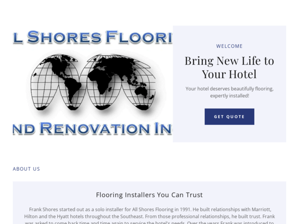 All Shores Flooring