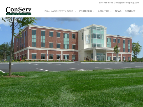 Conserv Group Inc