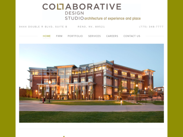 Collaborative Design Studio