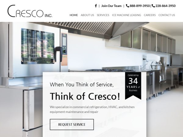 Cresco Inc