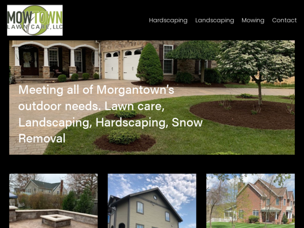 Mowtown Lawncare