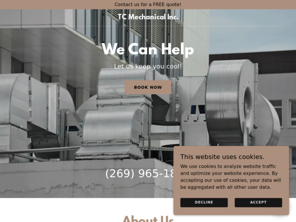 TC Mechanical