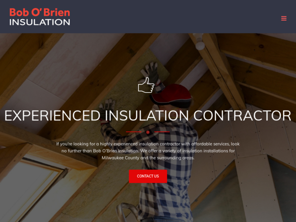 Bob O'Brien Insulation