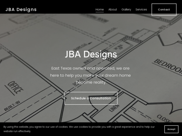 JBA Designs