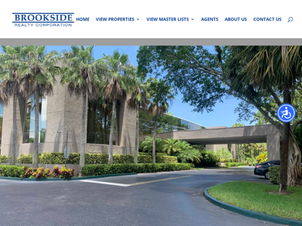 Brookside Realty Corporation