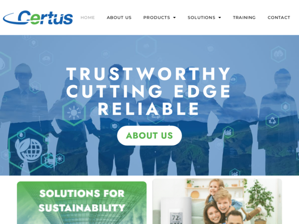 Certus Controls