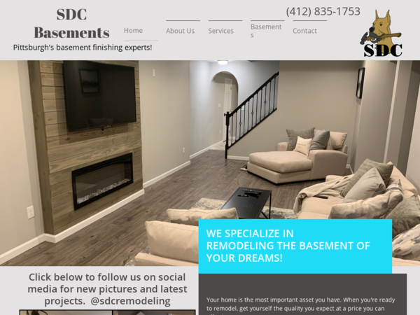 SDC Remodeling