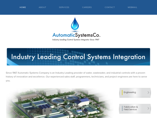 Automatic Systems Co