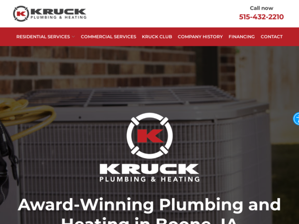 Kruck Plumbing & Heating Co