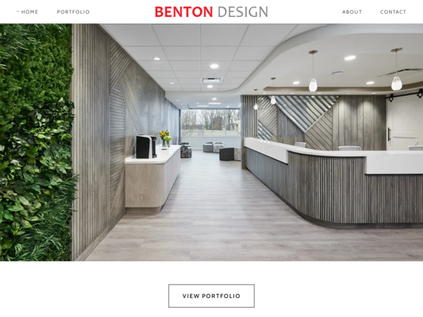 Benton Design