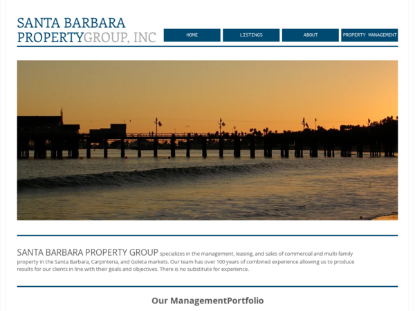 Santa Barbara Property Group