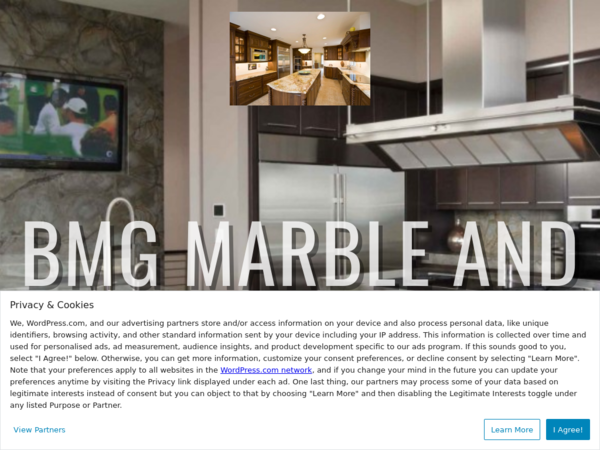 BMG Marble & Granite