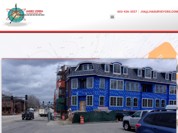 James Verra & Associates Inc