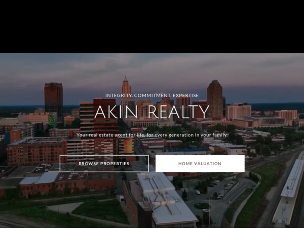 Akin Realty