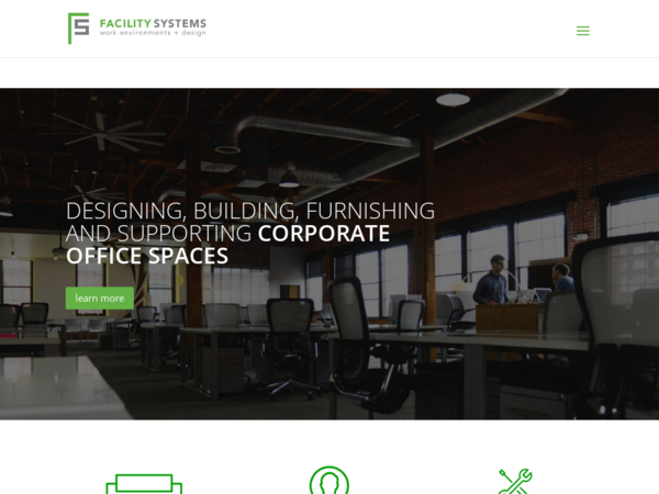 Facility Systems Inc