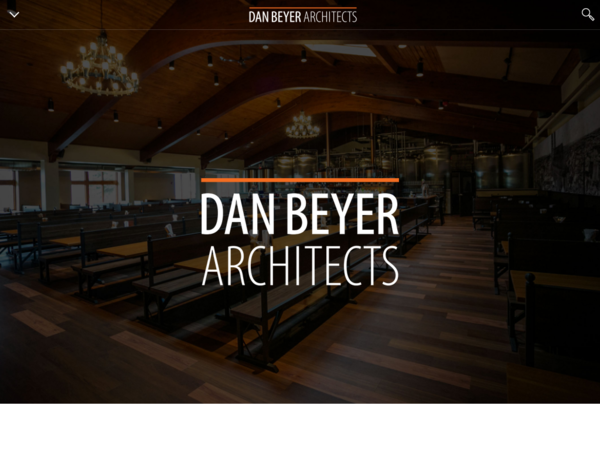 Dan Beyer Architects