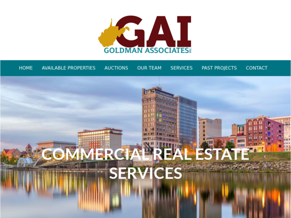 Goldman Associates Inc