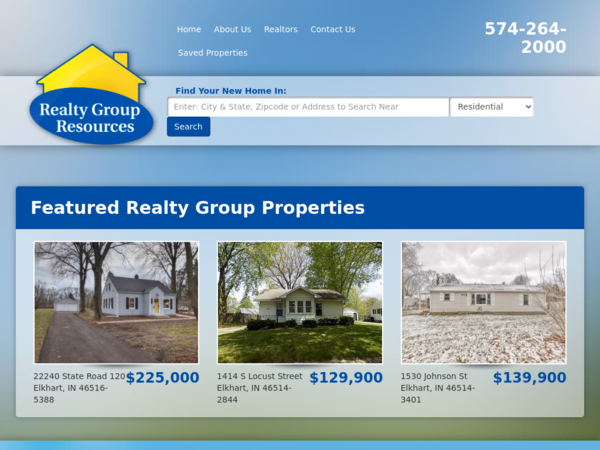 Realty Group Resources