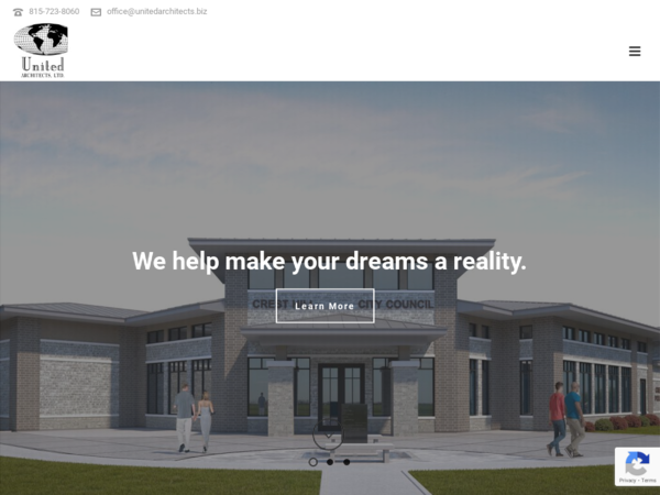 United Architects Ltd