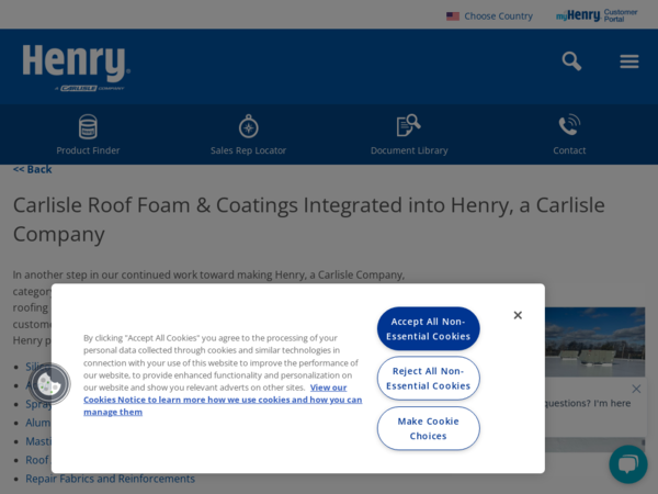 Coating & Foam Solutions LLC