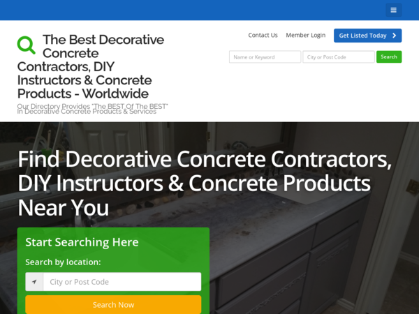 Arrow Concrete & Stone