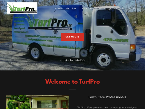 Turfpro