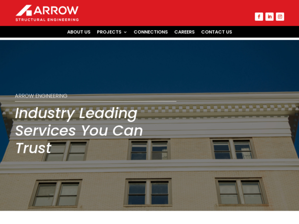 Arrow Engineering
