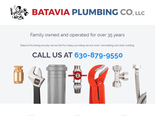 Batavia Plumbing Co